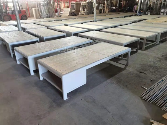 曲靖监狱犯人床